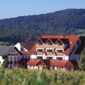 Hotel-Restaurant Fränkischer Hof