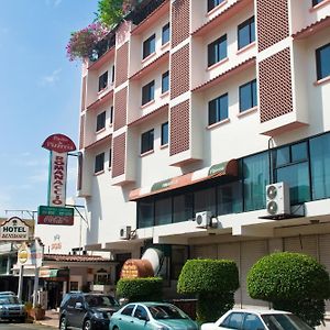 Hotel Benidorm Panama