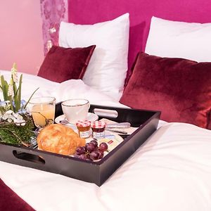 Visbeker Deern Hotel Garni